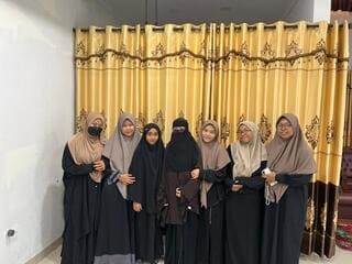 Ukhuwah Islami yang Hangat